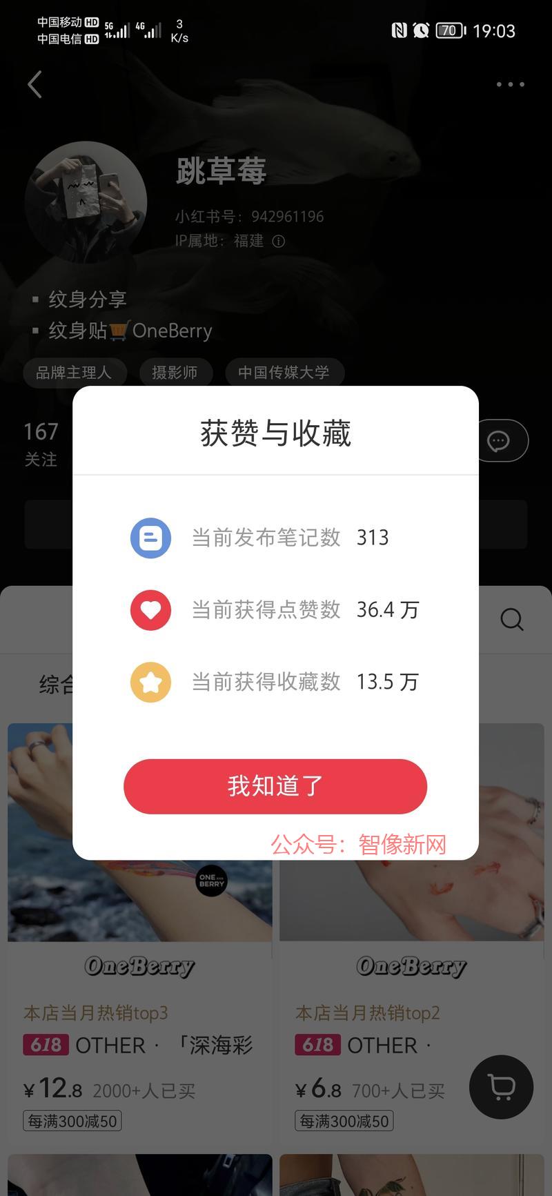 在小红书里搜索了一下纹…#情报-搞钱情报论坛-网创交流-智像新网